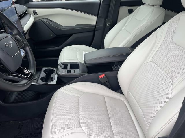 Certified 2025 Ford Mustang Mach-E Premium RWD image 22