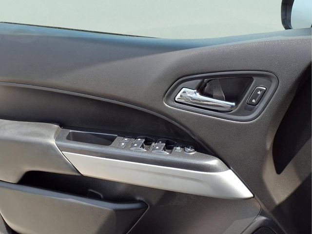 Used 2016 Chevrolet Colorado LT w/ Midnight Edition AWD/4WD image 17