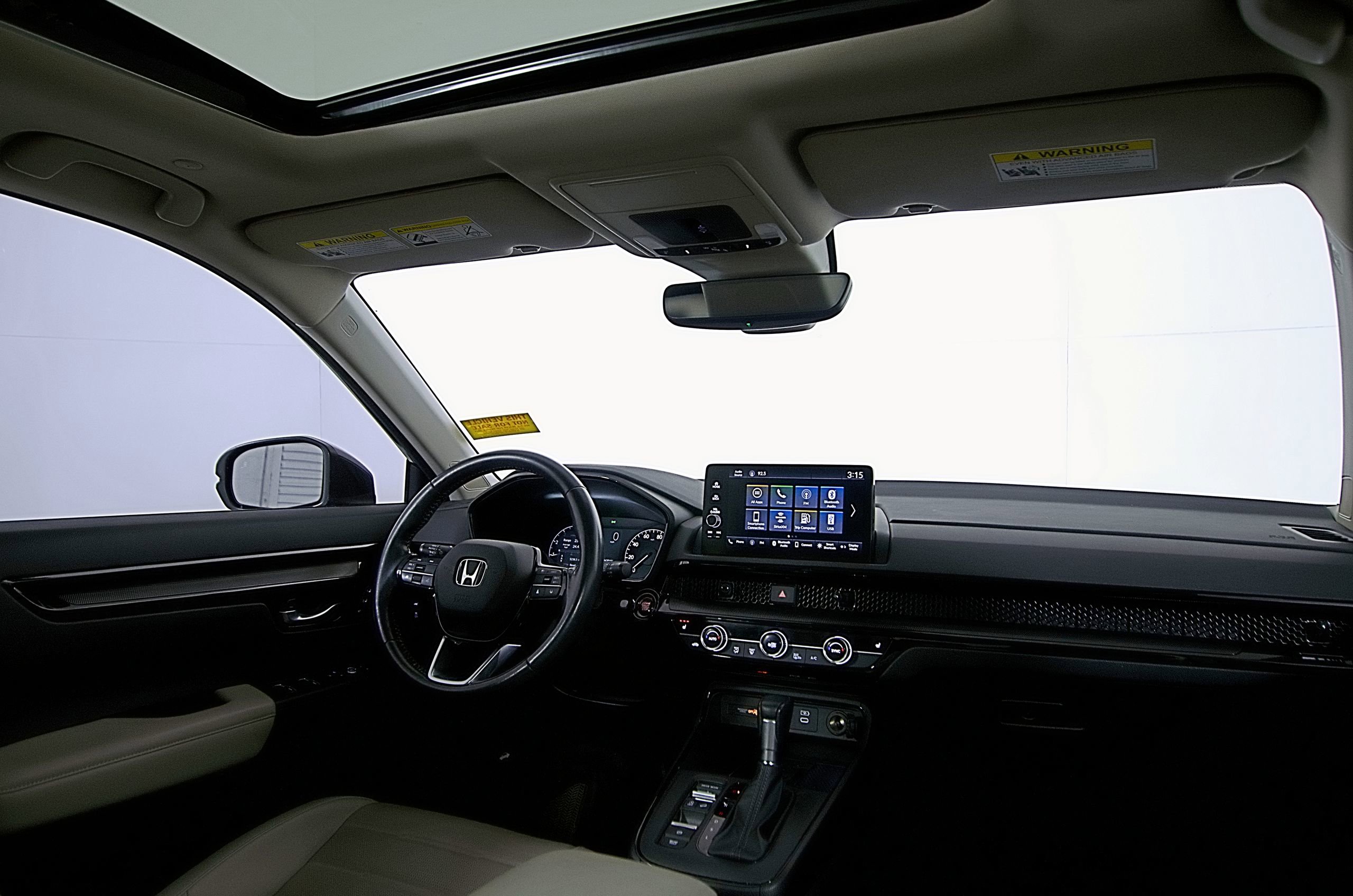 Used 2025 Honda CR-V EX-L image 15