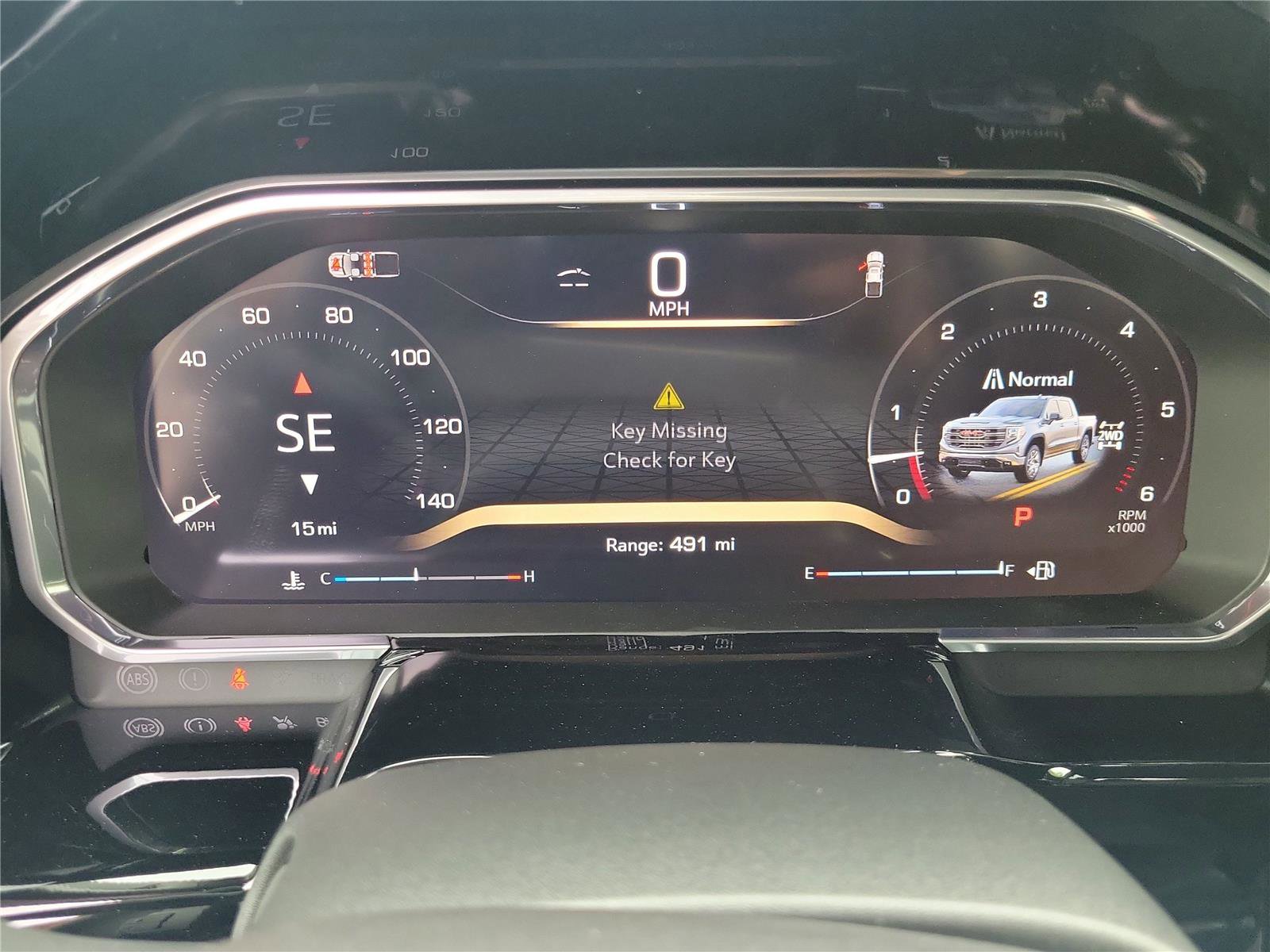 New 2026 GMC Sierra 1500 SLT w/ SLT Premium Package image 22