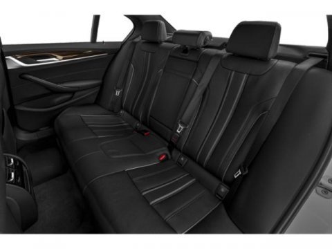 Used 2023 BMW 540i w/ M Sport Package RWD image 16