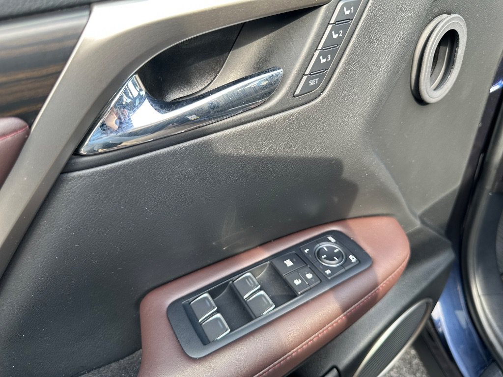 Used 2017 Lexus RX 350 FWD image 20