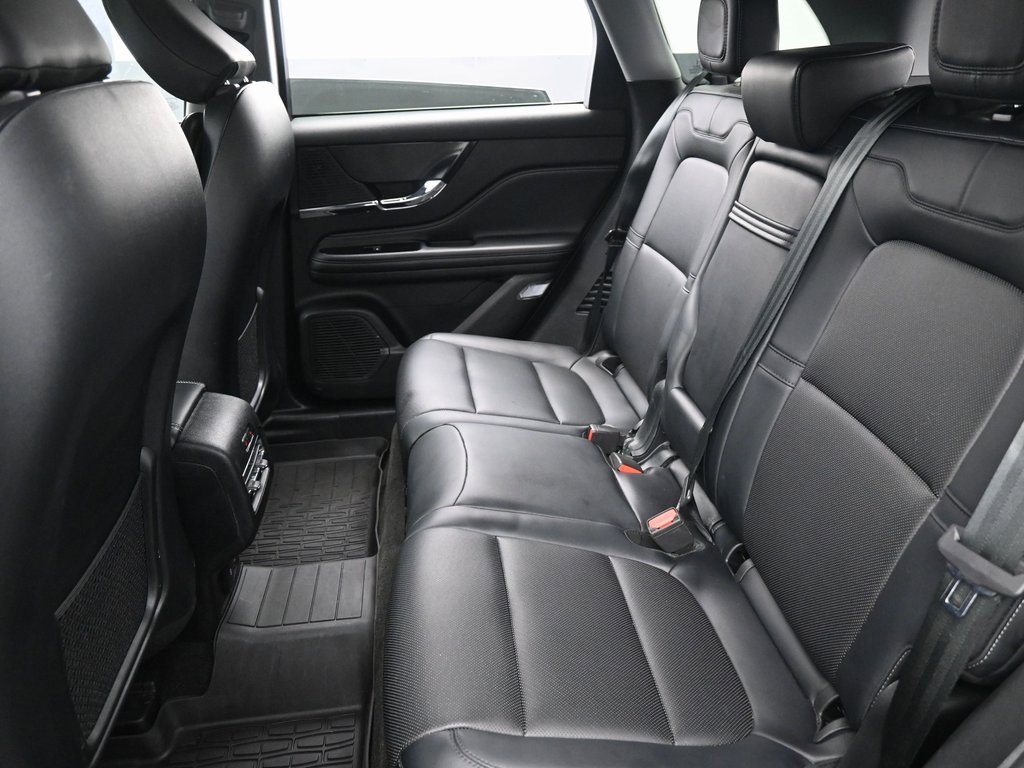 Used 2022 Lincoln Corsair AWD w/ Equipment Group 101A image 27