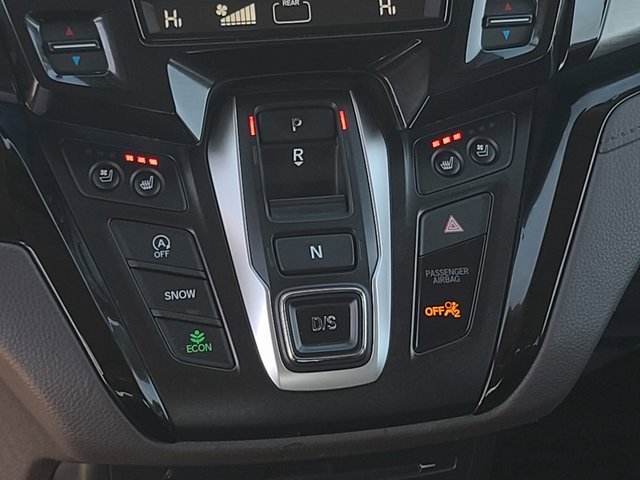 Used 2019 Honda Odyssey Elite image 24
