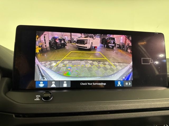 New 2026 Honda Accord Sport image 34