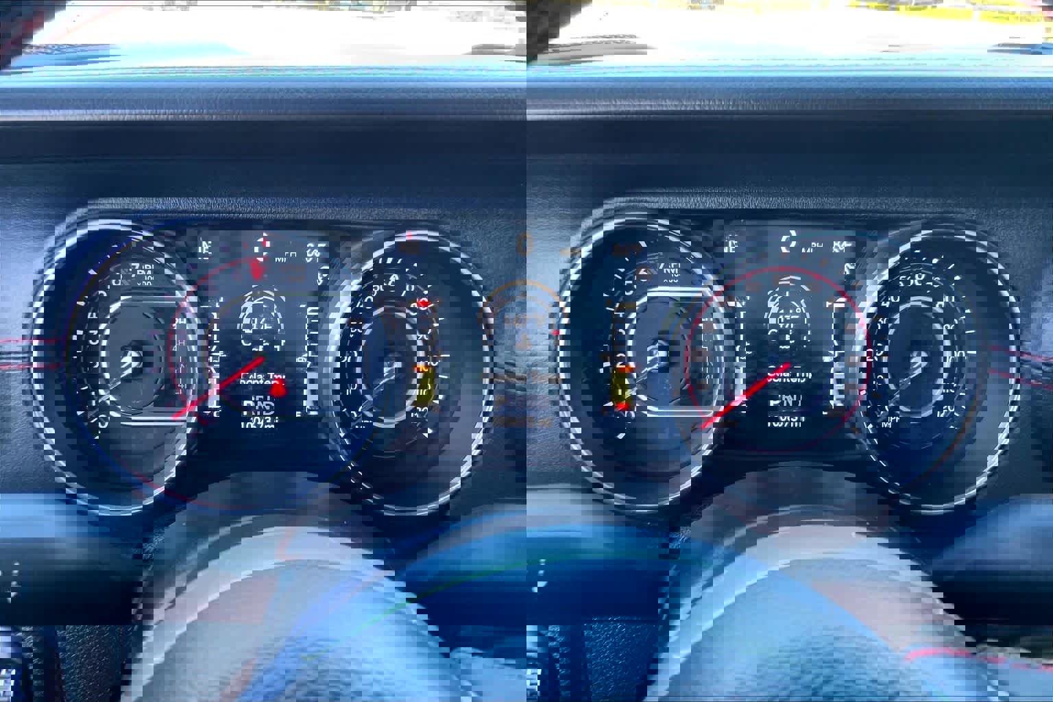 Used 2020 Jeep Gladiator Rubicon image 23