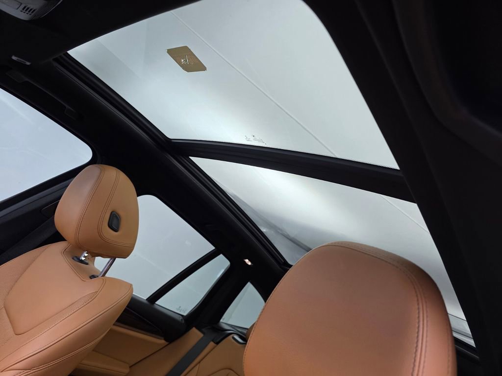 Used 2022 BMW X3 sDrive30i w/ Convenience Package RWD image 11