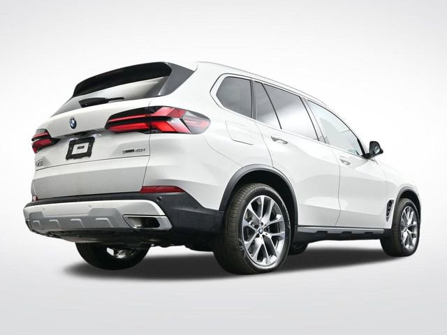 New 2026 BMW X5 sDrive40i w/ Premium Package image 34