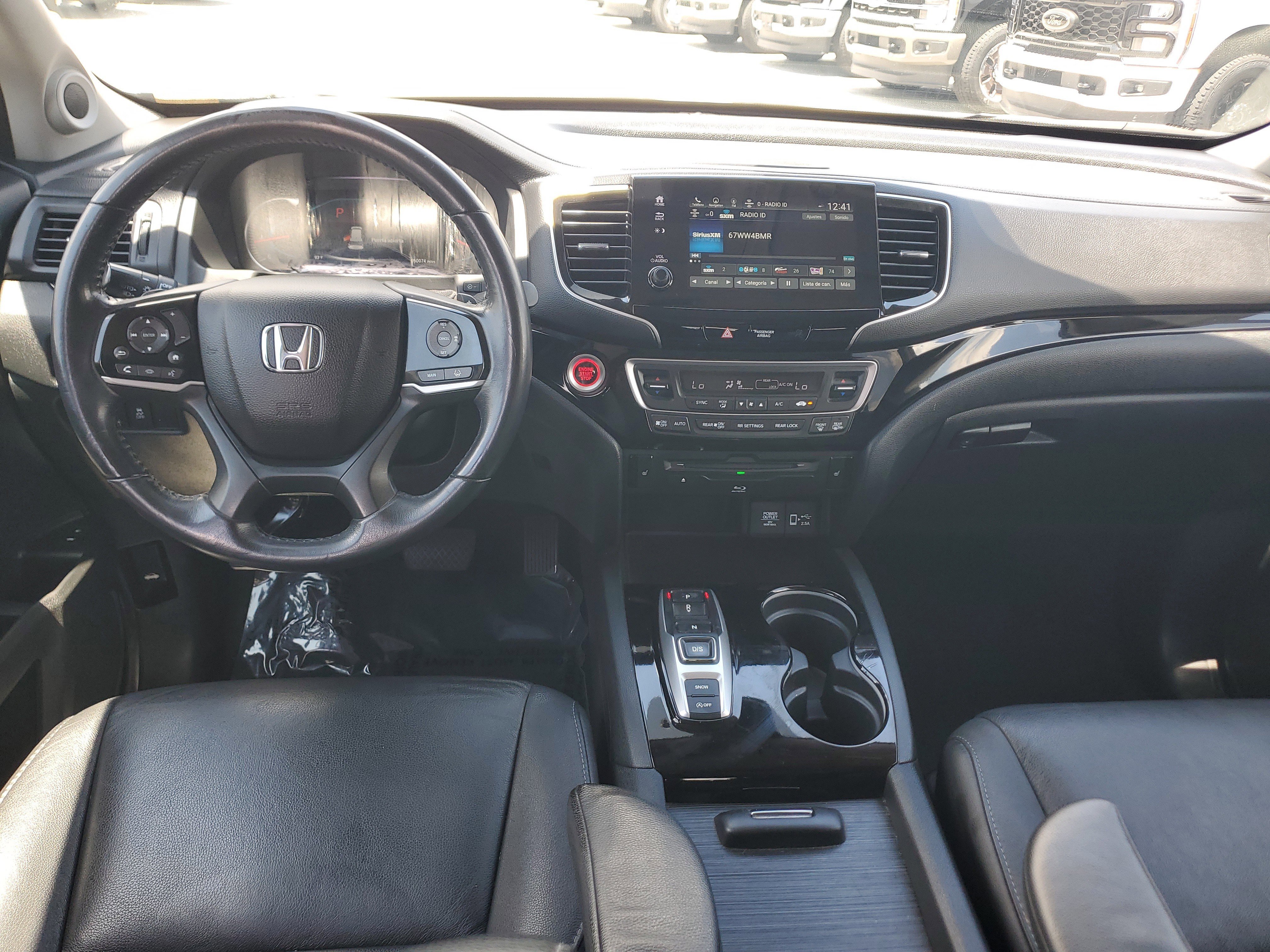 Used 2022 Honda Pilot Touring image 19