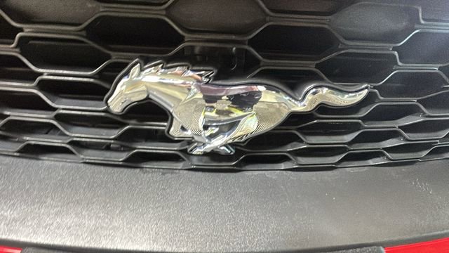 Used 2022 Ford Mustang Coupe RWD image 9