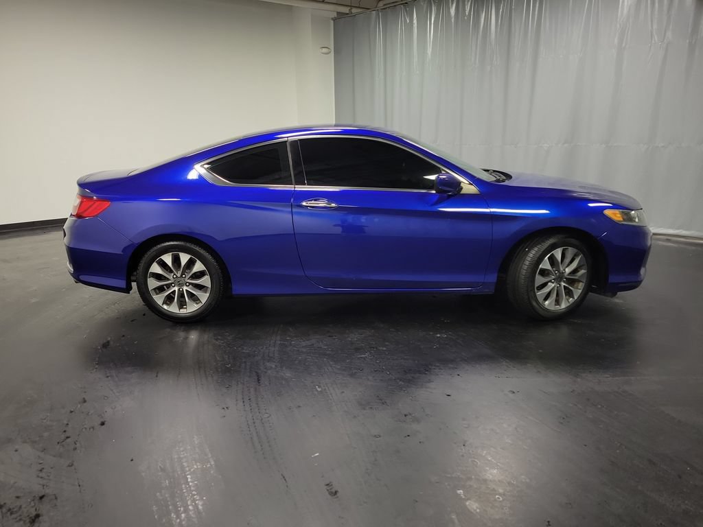 Used 2015 Honda Accord LX-S image 9