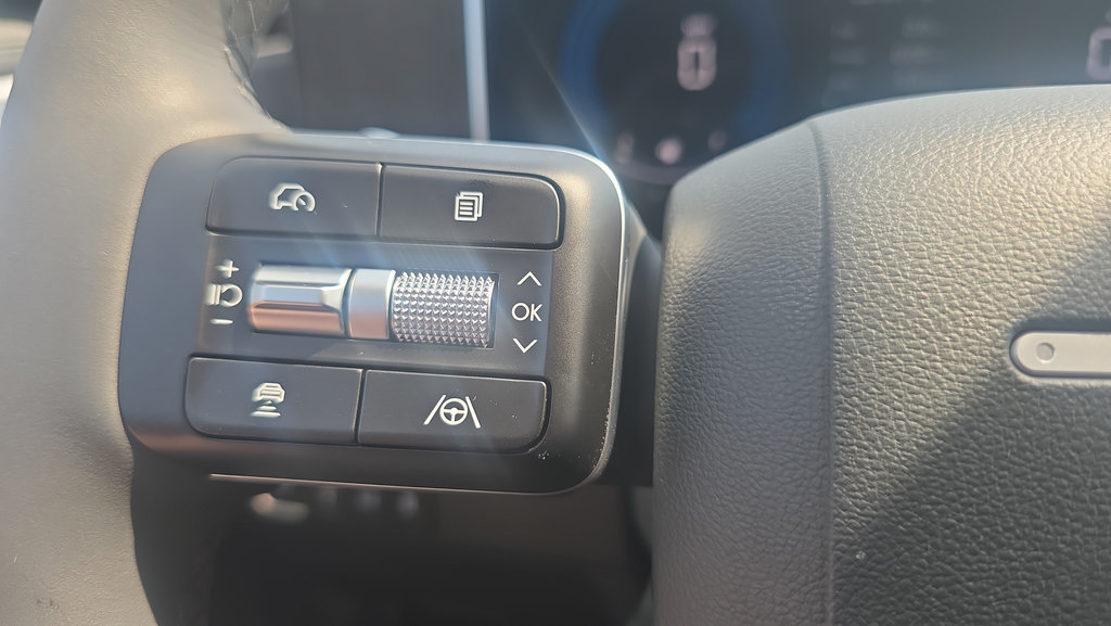 New 2026 Hyundai Santa Fe SEL AWD/4WD image 23