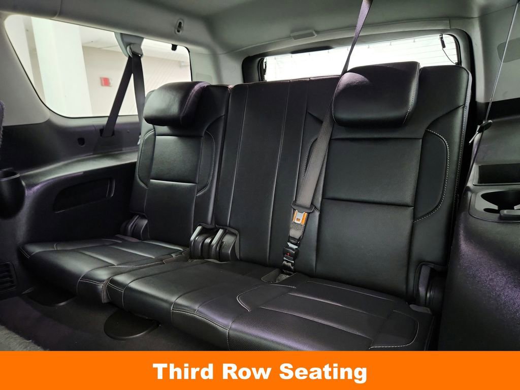 Used 2019 Chevrolet Suburban Premier image 33