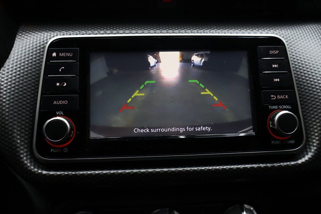 Used 2020 Nissan Kicks S image 21