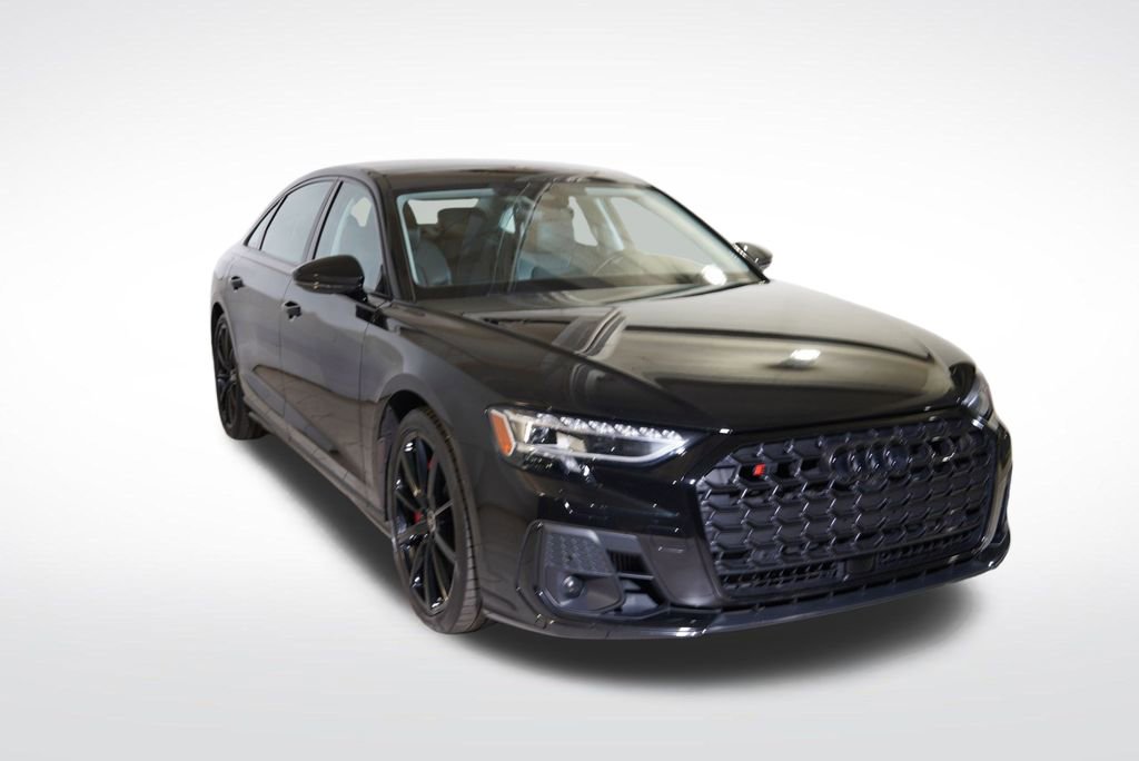 Used 2023 Audi S8 image 10