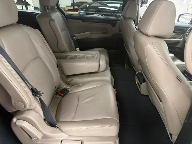 Used 2018 Honda Odyssey EX-L image 12