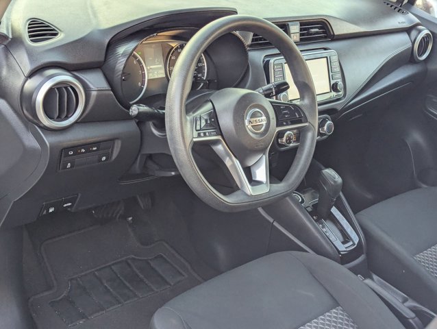 Used 2021 Nissan Versa S image 9