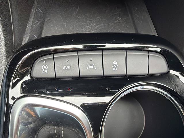Used 2024 Buick Encore GX Preferred AWD/4WD image 19