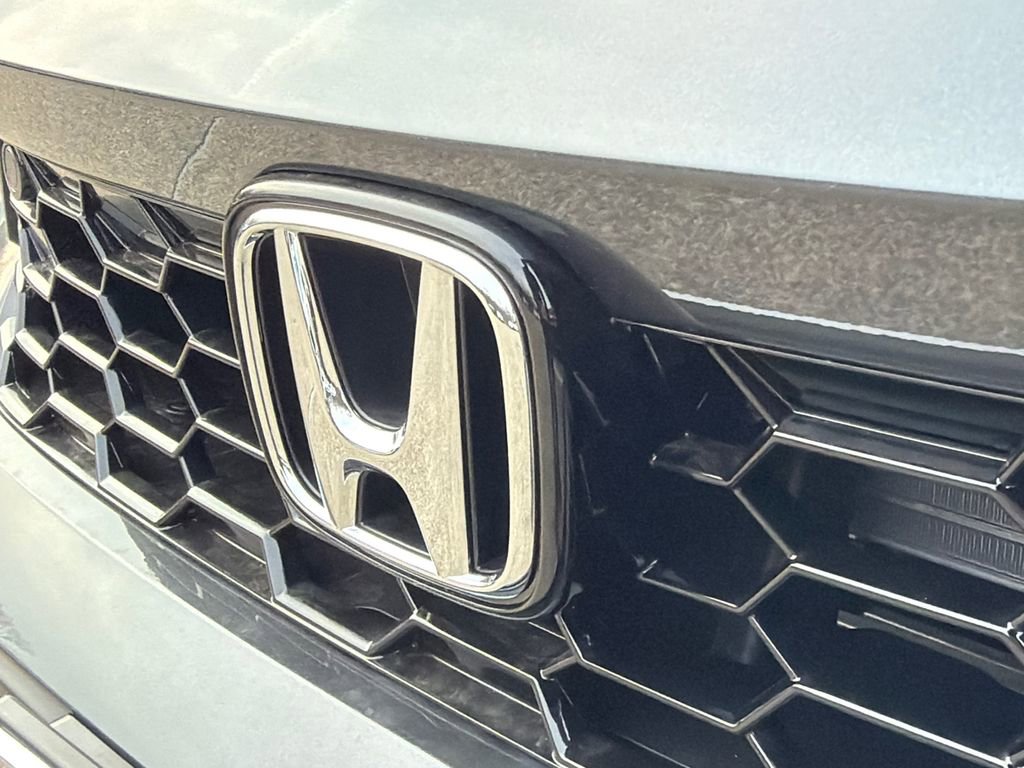 New 2026 Honda Civic Sport image 11