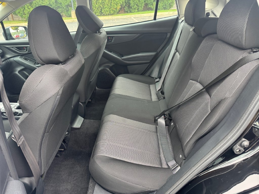Used 2022 Subaru Impreza 2.0i AWD/4WD image 18