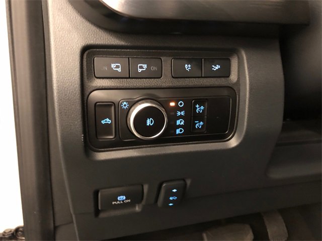 Used 2023 Ford F250 Lariat w/ Lariat Ultimate Package image 19