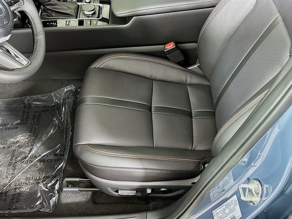 New 2026 MAZDA CX-50 2.5 Hybrid w/ Cargo Package image 26