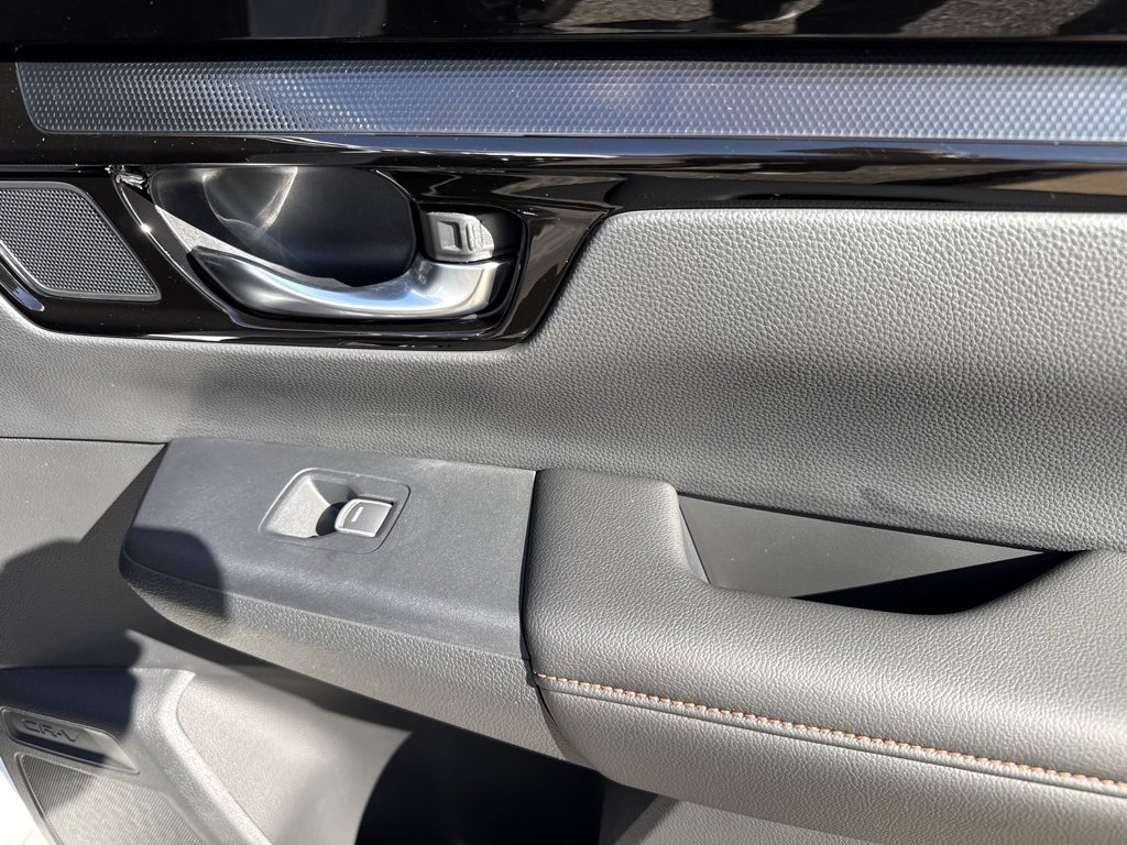 New 2026 Honda CR-V Sport Touring image 42