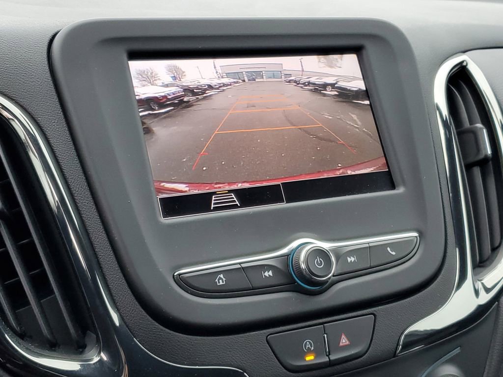 Certified 2024 Chevrolet Equinox RS w/ LPO, Floor Liner Package image 18