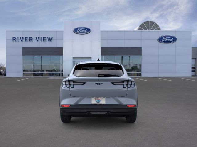 New 2026 Ford Mustang Mach-E Select w/ Comfort Package AWD/4WD image 5