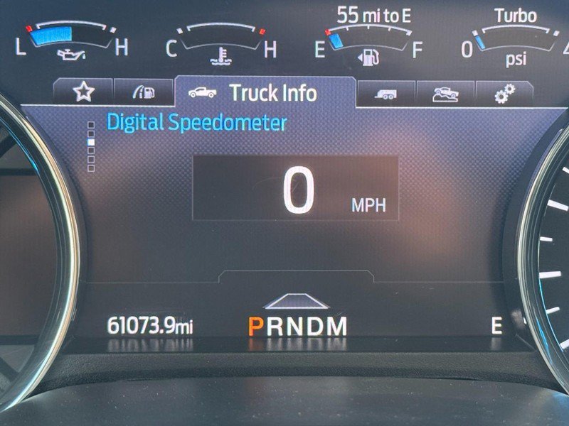 Used 2020 Ford F350 Lariat AWD/4WD image 19