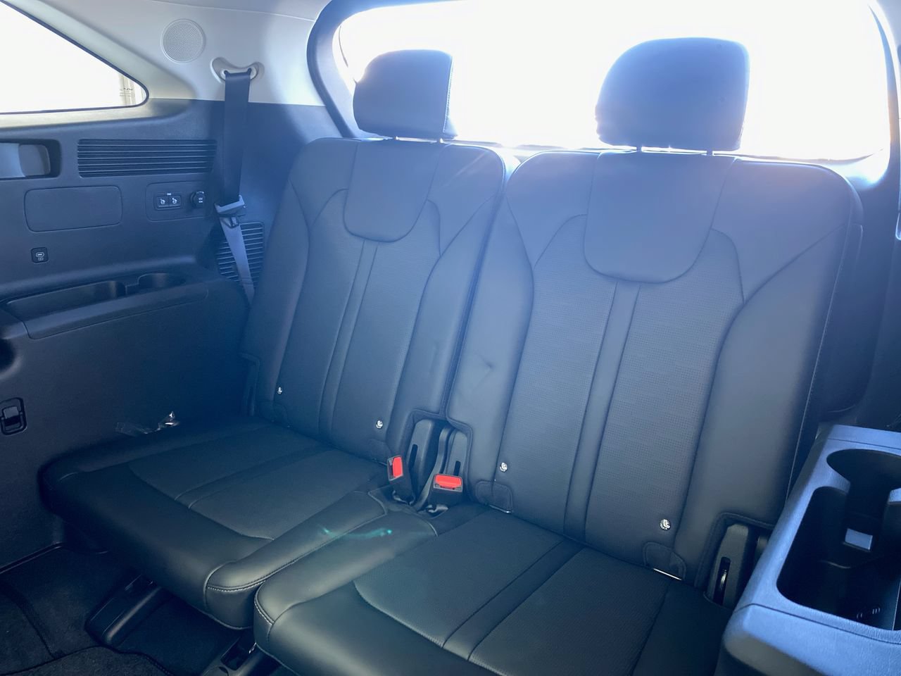 New 2026 Kia Sorento X-Line EX AWD/4WD image 36