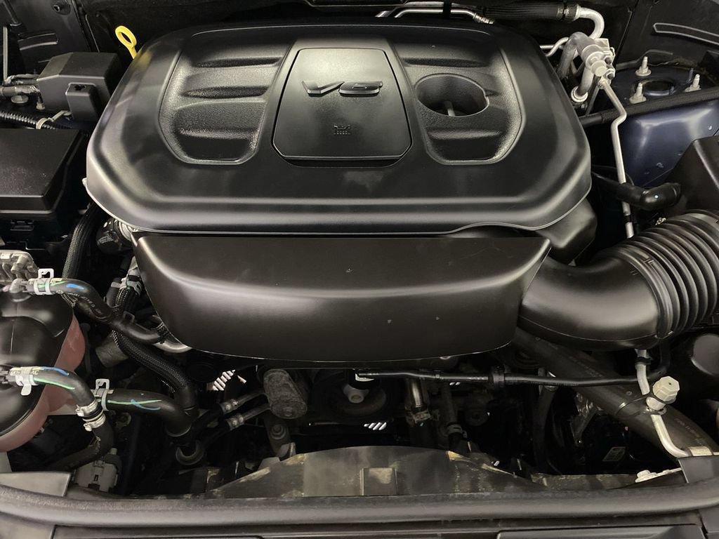 Used 2021 Dodge Durango Citadel w/ Premium Entertainment Group AWD/4WD image 37