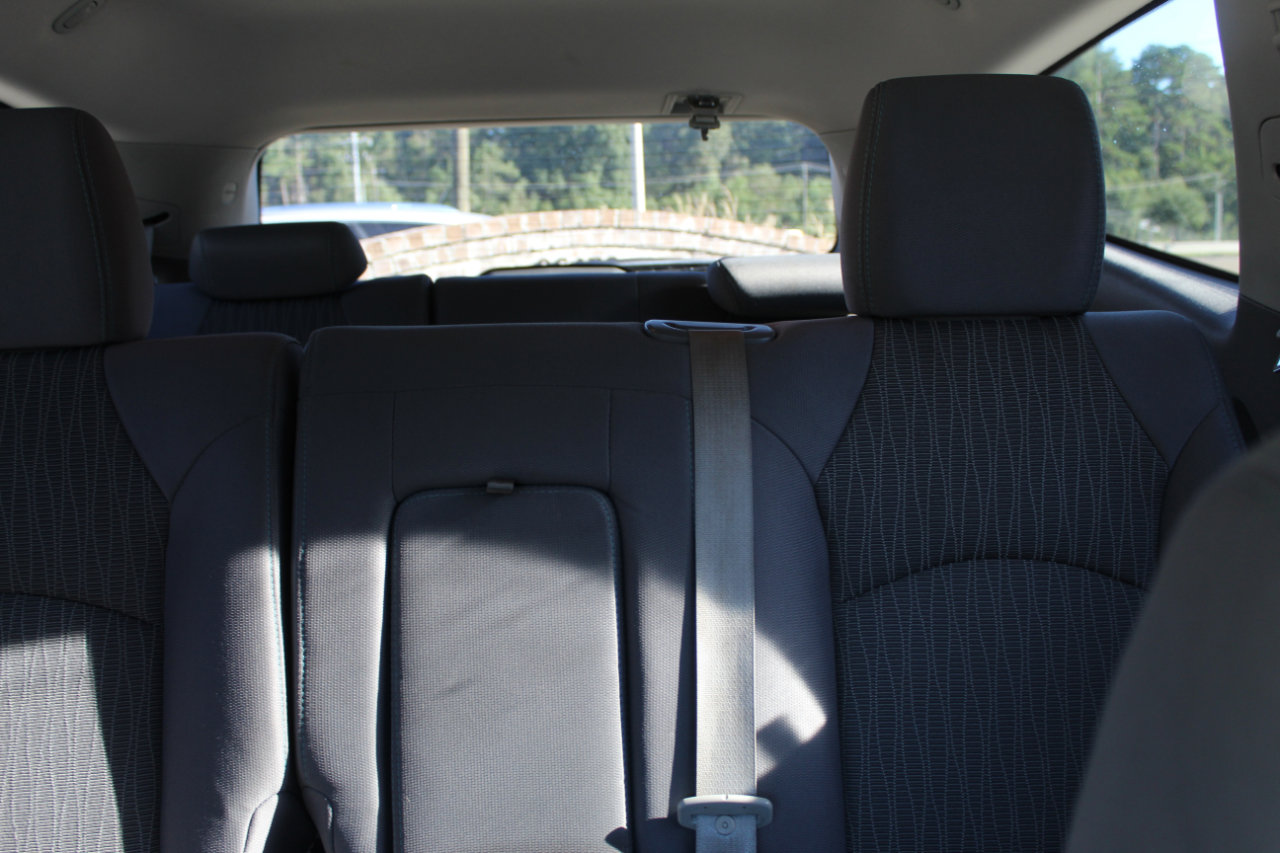 Used 2014 Chevrolet Traverse LS image 16