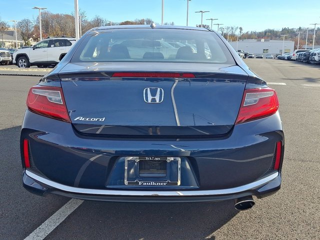 Used 2017 Honda Accord EX-L image 5