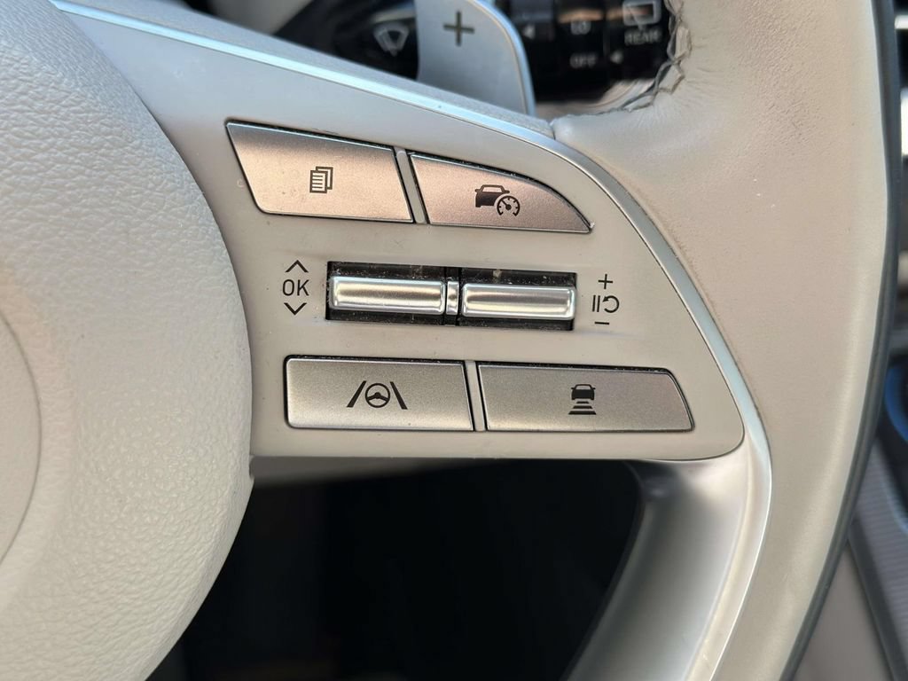 Used 2023 Hyundai Palisade Calligraphy AWD/4WD image 17