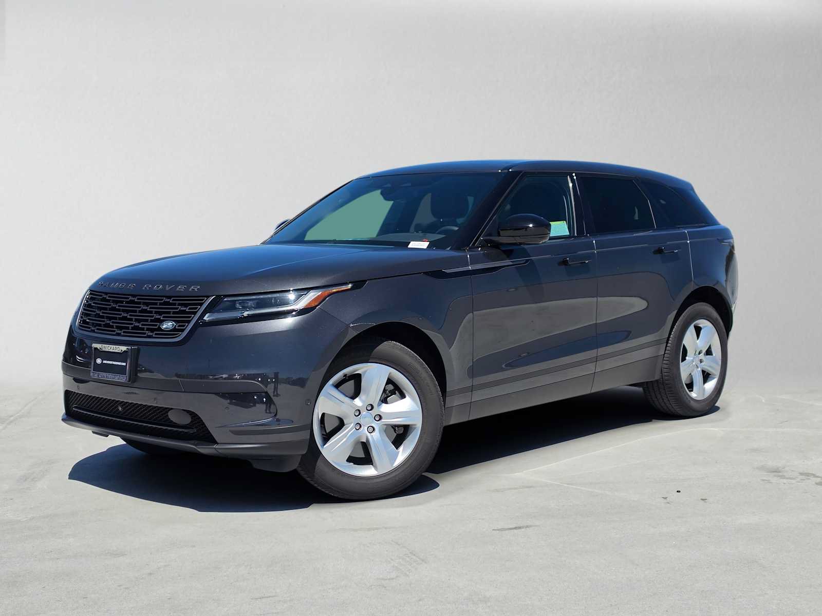 Used 2026 Land Rover Range Rover Velar S AWD/4WD image 1