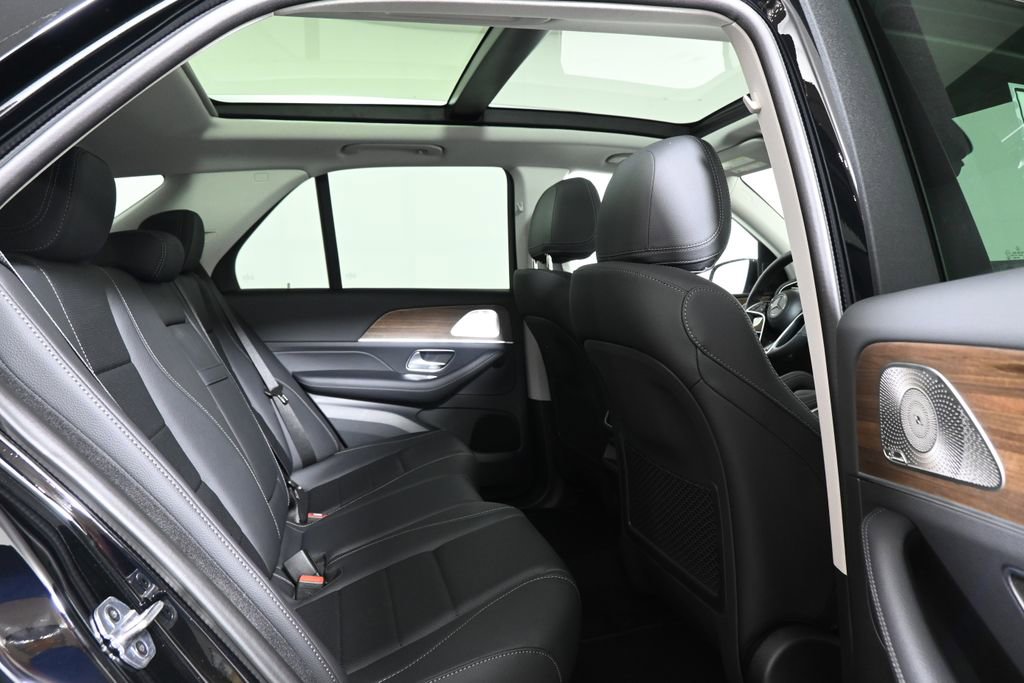 New 2026 Mercedes-Benz GLE 450 4MATIC image 20