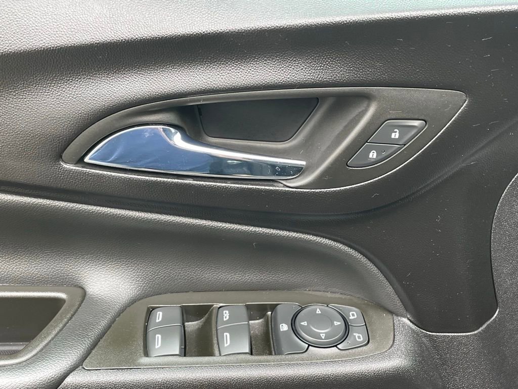 Certified 2023 Chevrolet Equinox LT image 27