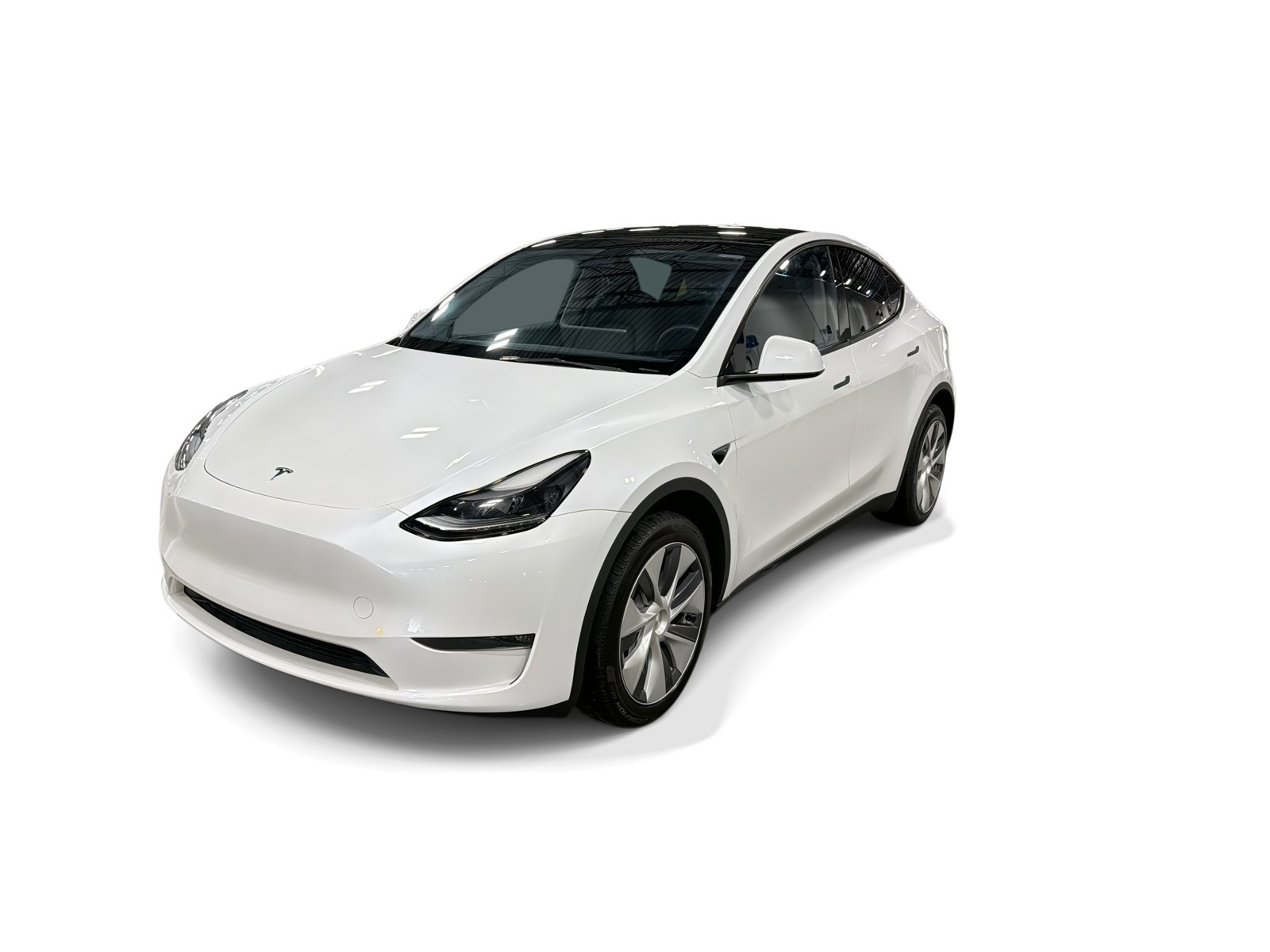 Certified 2023 Tesla Model Y Long Range AWD/4WD video 1