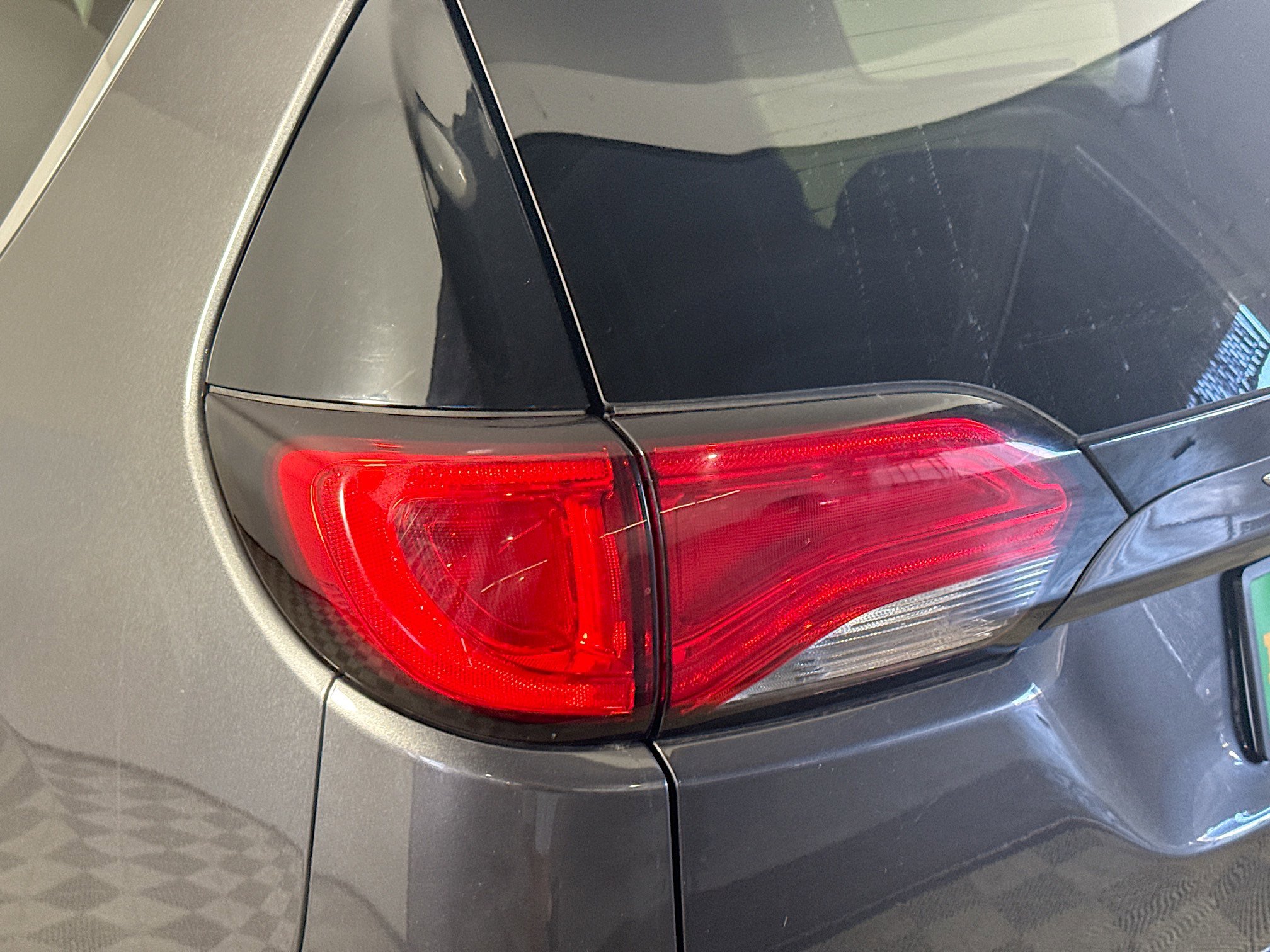 Used 2019 Chrysler Pacifica LX w/ Tire & Wheel Group image 34