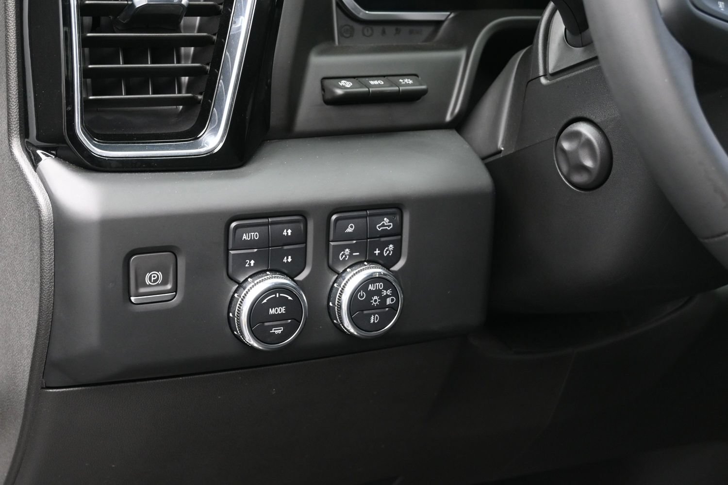Used 2023 GMC Sierra 1500 Denali w/ Denali Reserve Package AWD/4WD image 23
