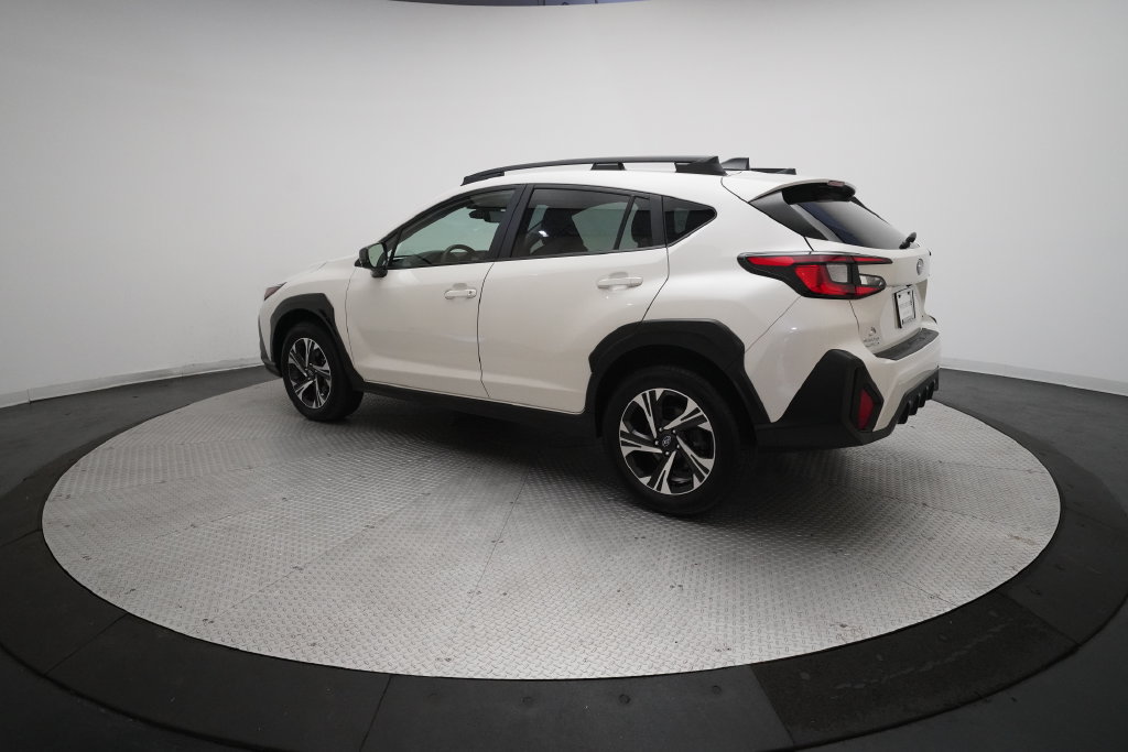 Used 2024 Subaru Crosstrek 2.0i Premium AWD/4WD image 33