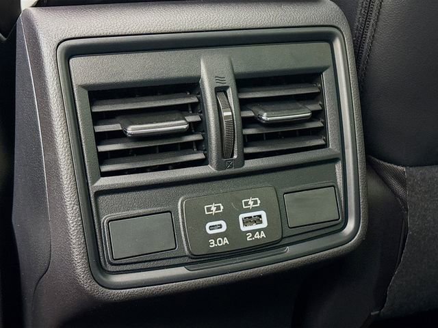 New 2026 Subaru Forester Premium image 25