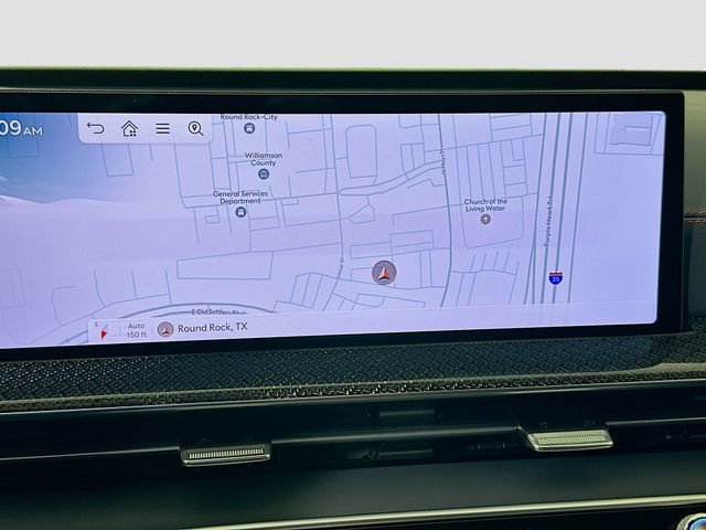 New 2026 Genesis GV80 3.5T e-SC image 12