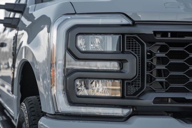 New 2026 Ford F250 XL w/ STX Appearance Package AWD/4WD image 16