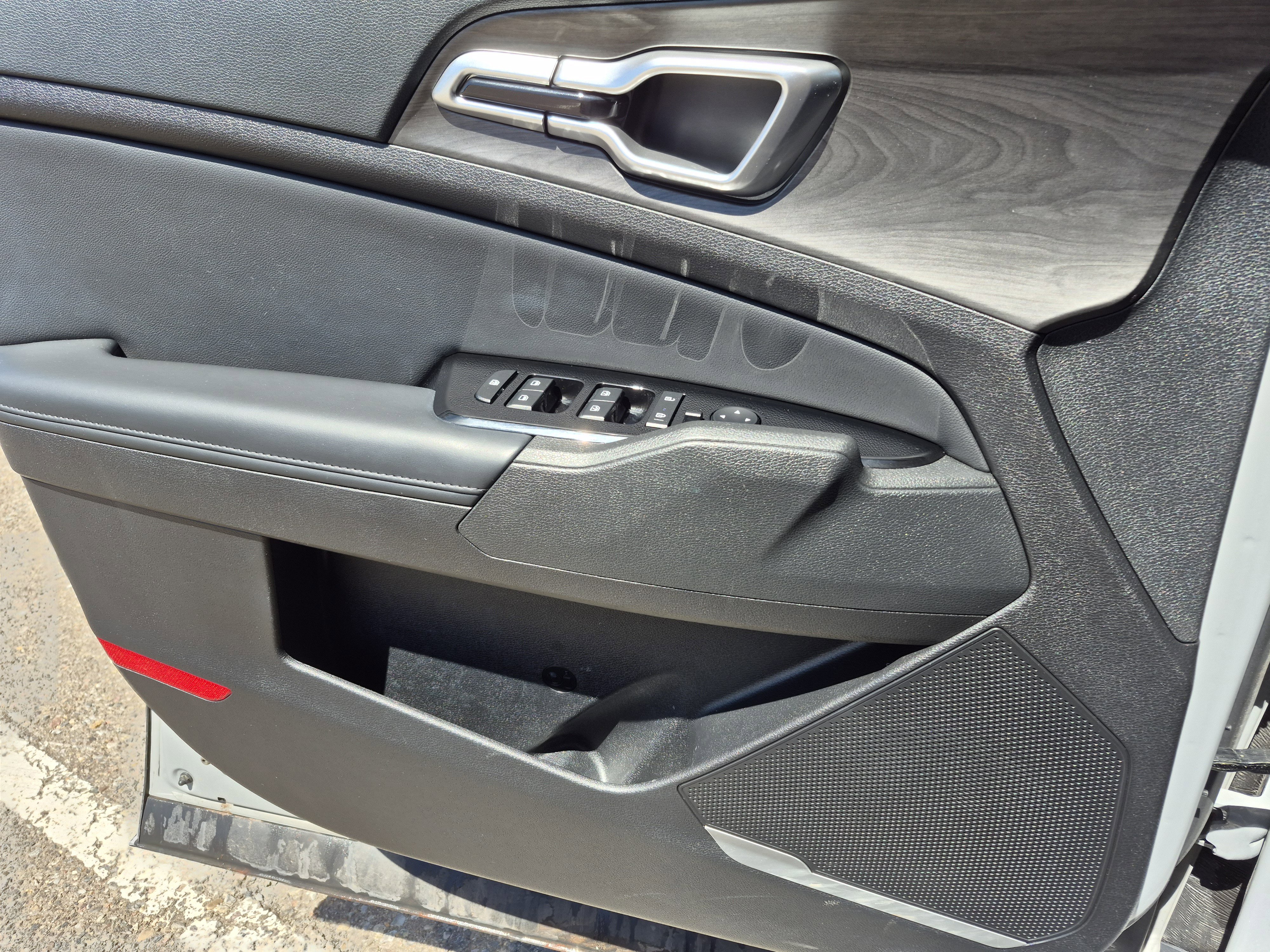 Used 2023 Kia Sportage X-Line w/ X-Line Premium Package image 14