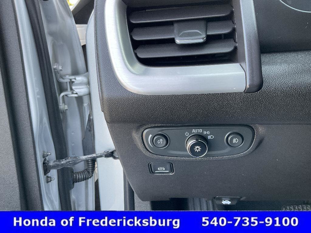 Used 2020 GMC Terrain SLT w/ Preferred Package AWD/4WD image 41