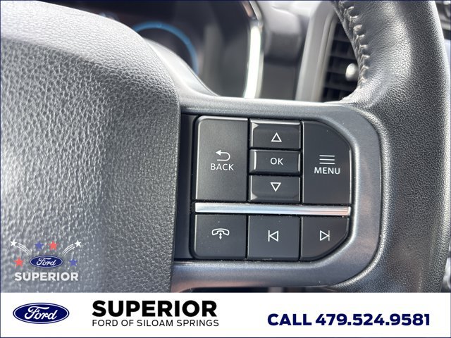 Used 2023 Ford F150 Lariat w/ Equipment Group 502A High AWD/4WD image 34