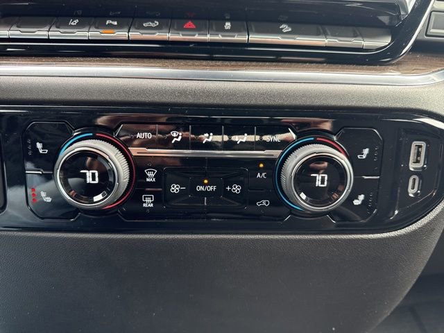 Used 2024 Chevrolet Silverado 2500 LT w/ All Star Edition image 20