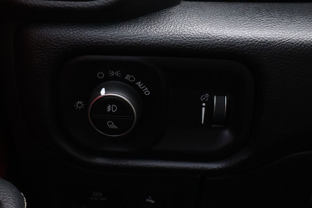 Used 2020 RAM 1500 Rebel w/ Level 2 Equipment Group image 32